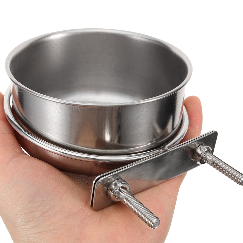 Heavy Duty Stainless Steel Par - огляд і ціна Food Storage Non Toxic