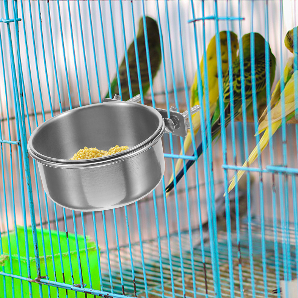 Heavy Duty Stainless Steel Par - огляд і ціна Food Storage Non Toxic