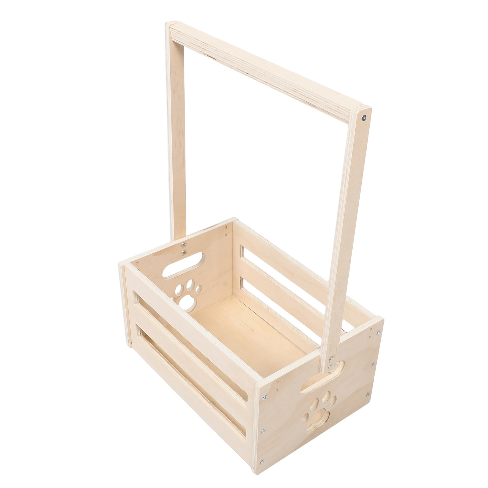 Vintage Wooden Shower Storage  - огляд і ціна Food Storage Non Toxic