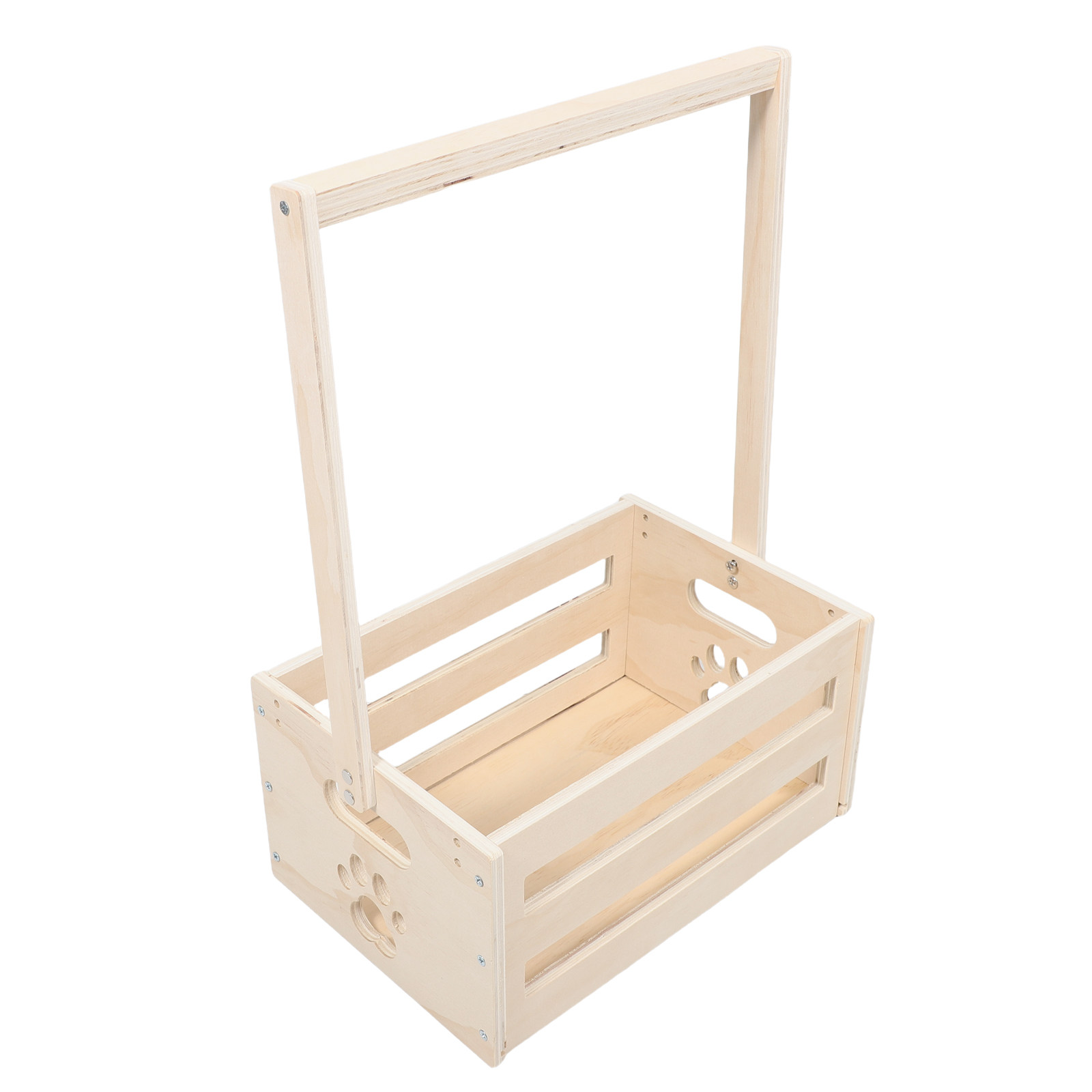 Vintage Wooden Shower Storage  - огляд і ціна Food Storage Non Toxic