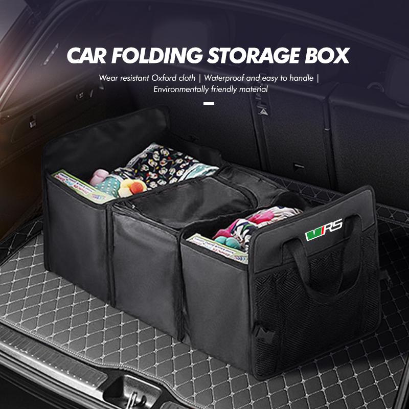Car Storage Organizer Trunk Co - огляд і ціна Food Storage Yeti