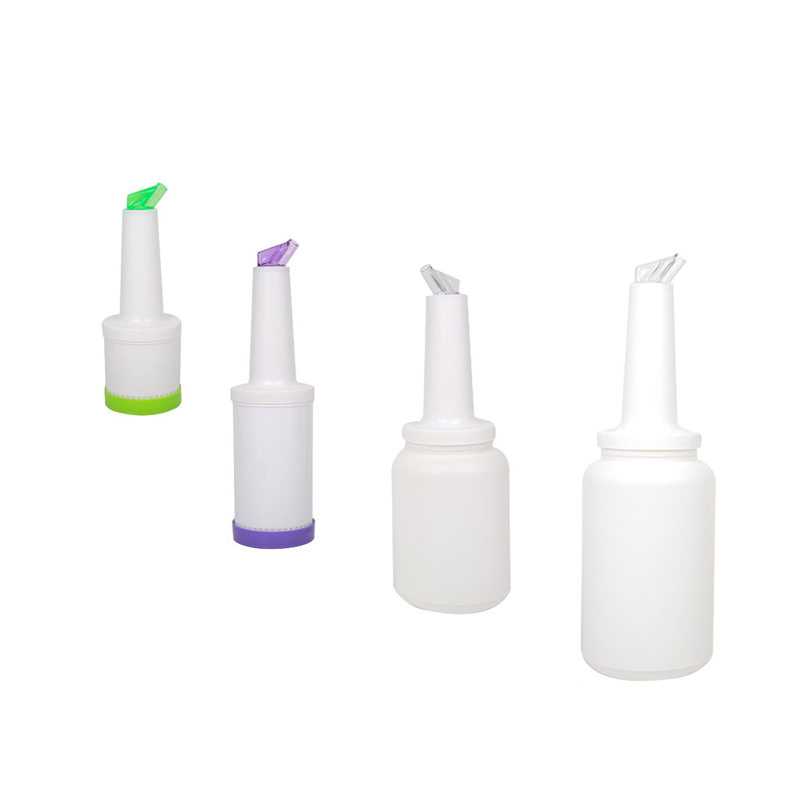 Reusable Seasoning Squeeze Bot - огляд і ціна Condiment Squeeze Bottle