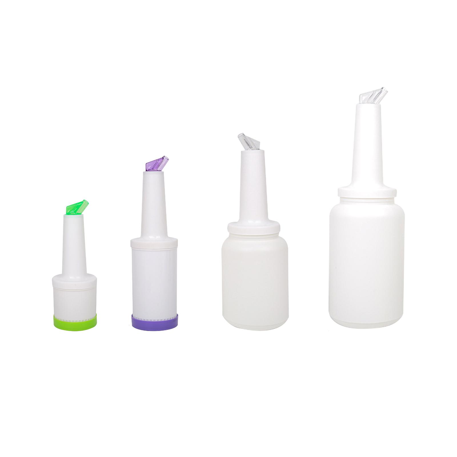 Reusable Seasoning Squeeze Bot - огляд і ціна Condiment Squeeze Bottle