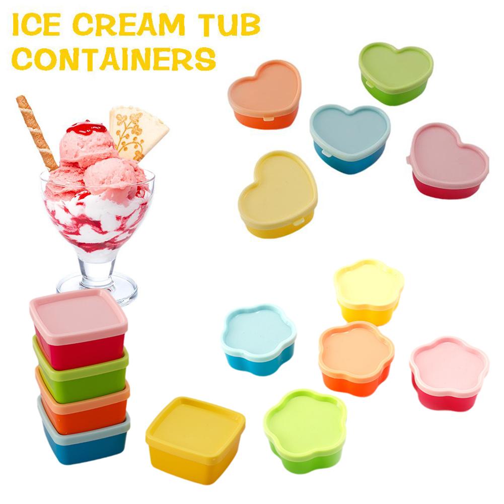 5Pcs Mini Squeeze Bottle Lunch - огляд і ціна Condiment Squeeze Bottle