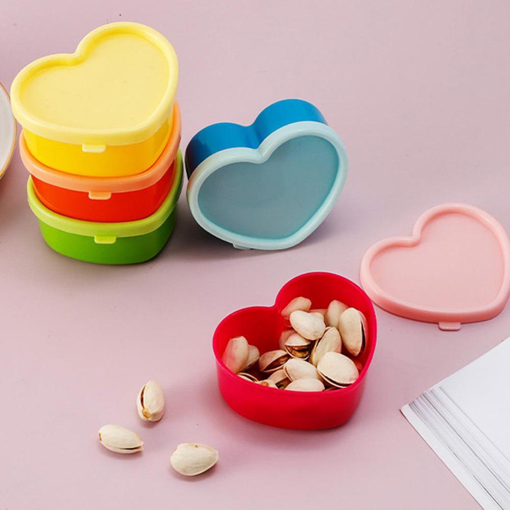 5Pcs Mini Squeeze Bottle Lunch - огляд і ціна Condiment Squeeze Bottle