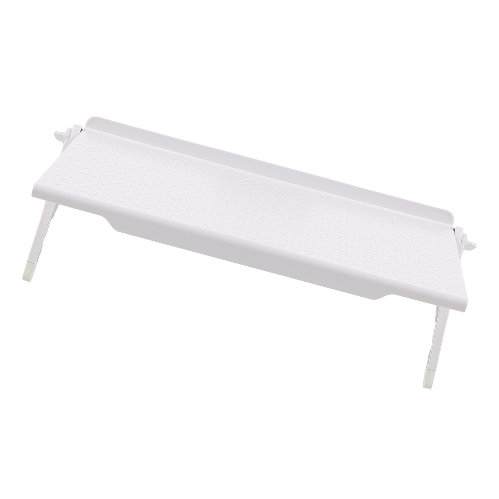Universal TV Screen Shelf No-D - огляд і ціна Food Storage Box Plastic