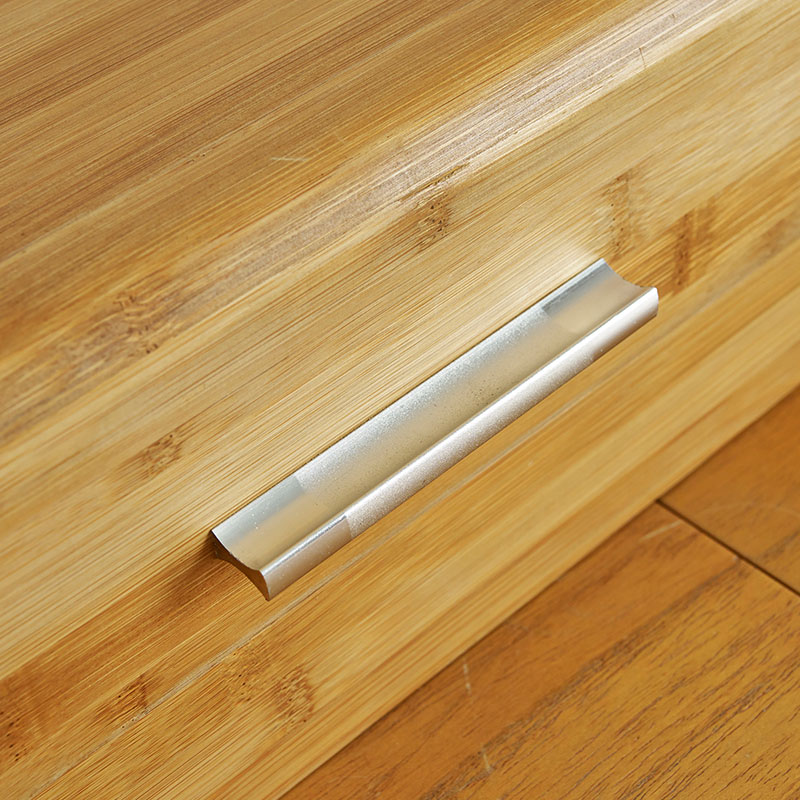 Dustproof bread box Bamboo sna - огляд і ціна Bread Box Bamboo