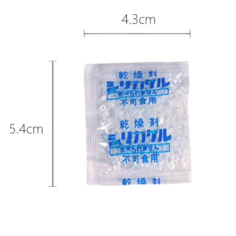 40 Packs Damp Moisture Dehumid - огляд і ціна Food Storage Non Toxic