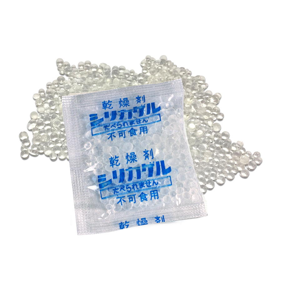 40 Packs Damp Moisture Dehumid - огляд і ціна Food Storage Non Toxic