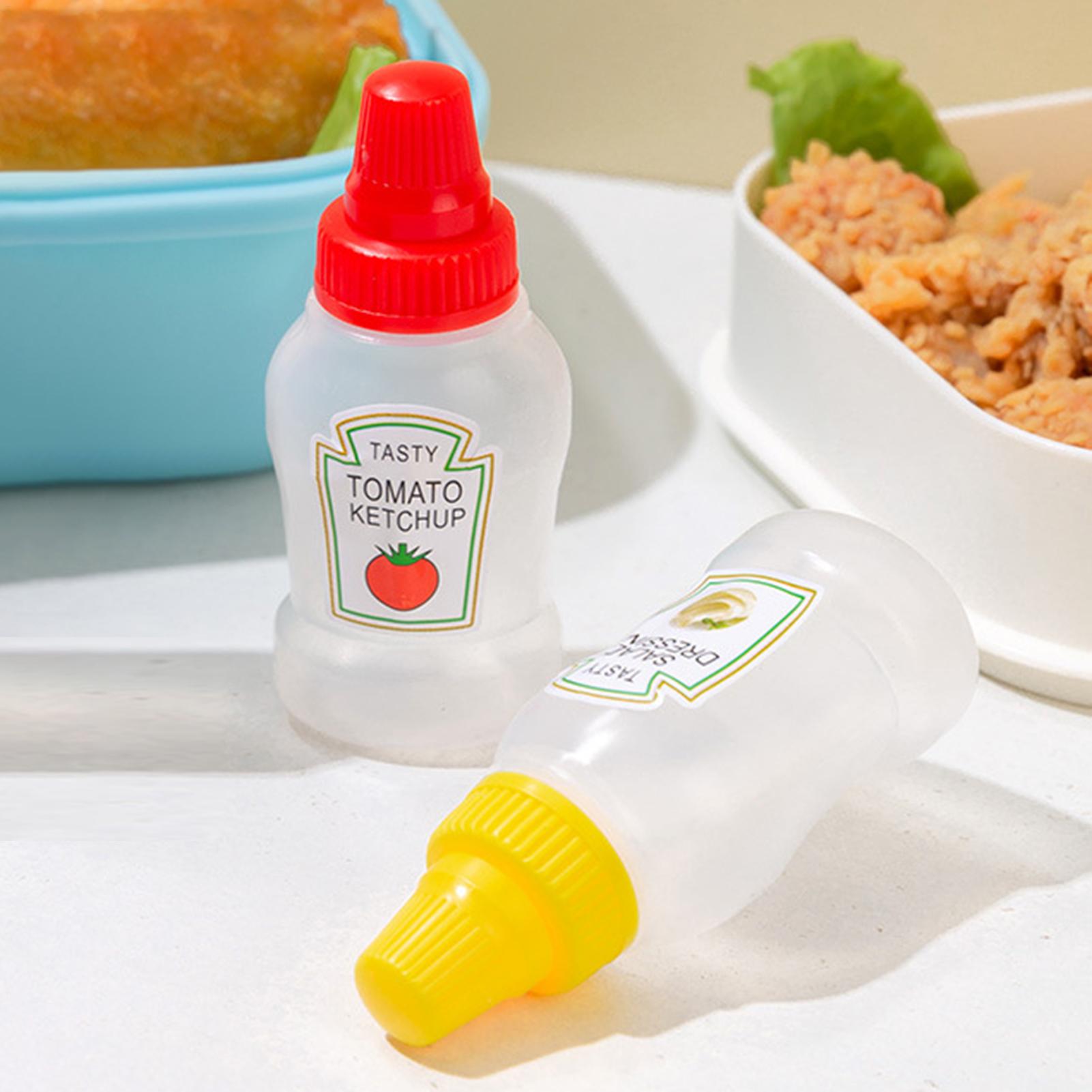 Mini Salad Dressing Container  - огляд і ціна Herb Keeper Container