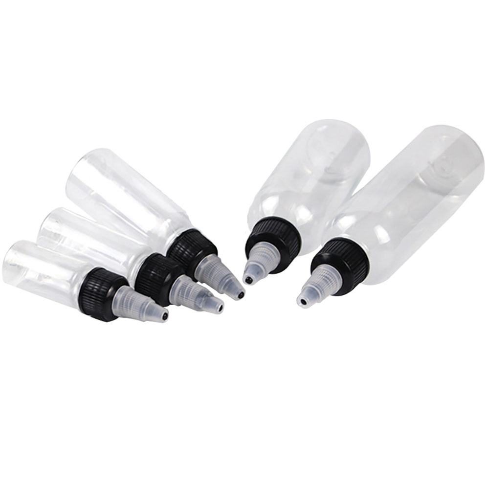 10/30/60/80/100ml Squeeze Cond - огляд і ціна Condiment Squeeze Bottle