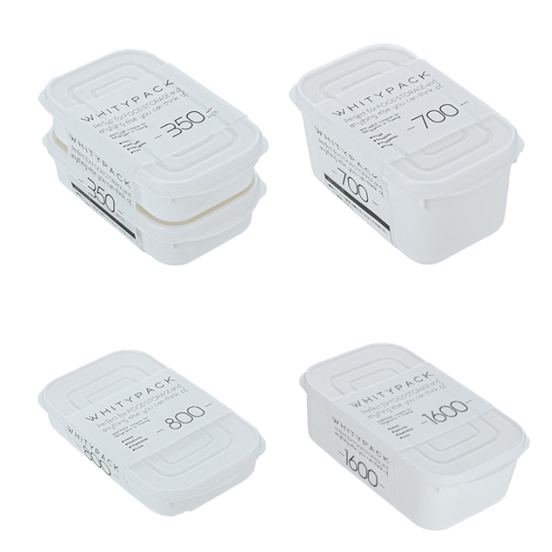 Japanese Meat Packaging Box Fo - огляд і ціна Food Storage Equipment