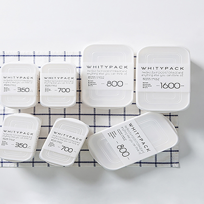 Japanese Meat Packaging Box Fo - огляд і ціна Food Storage Equipment