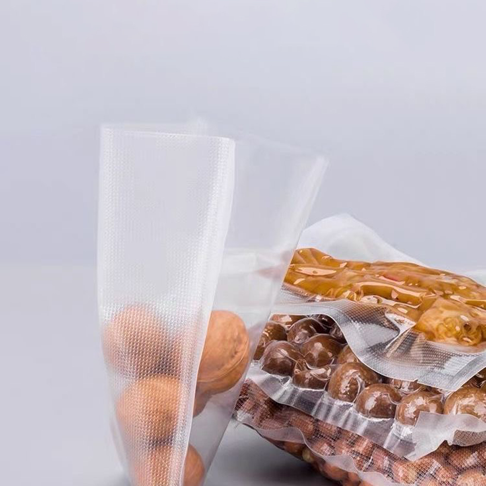 Kitchen Vacuum Motor Packaging - огляд і ціна Food Storage Vacuum Bags