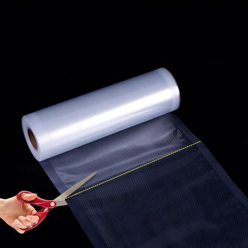 Kitchen Vacuum Motor Packaging - огляд і ціна Food Storage Vacuum Bags