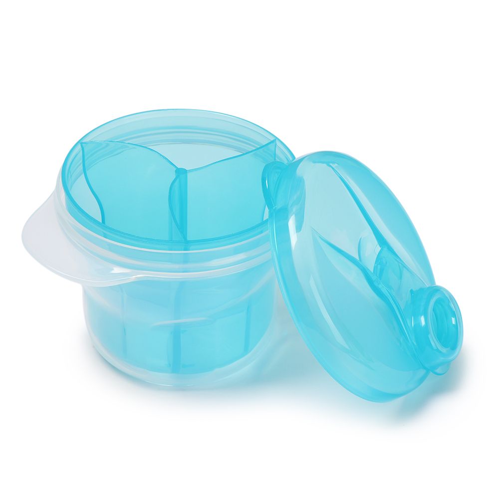 3 Doses Formula Container of B - огляд і ціна Portion Control Container
