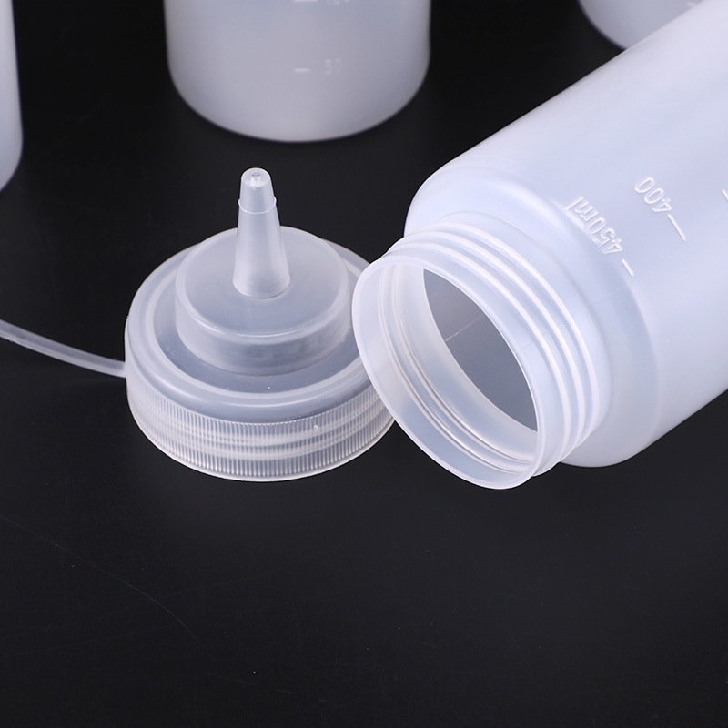 Large Squeeze Condiment Bottle - огляд і ціна Condiment Squeeze Bottle