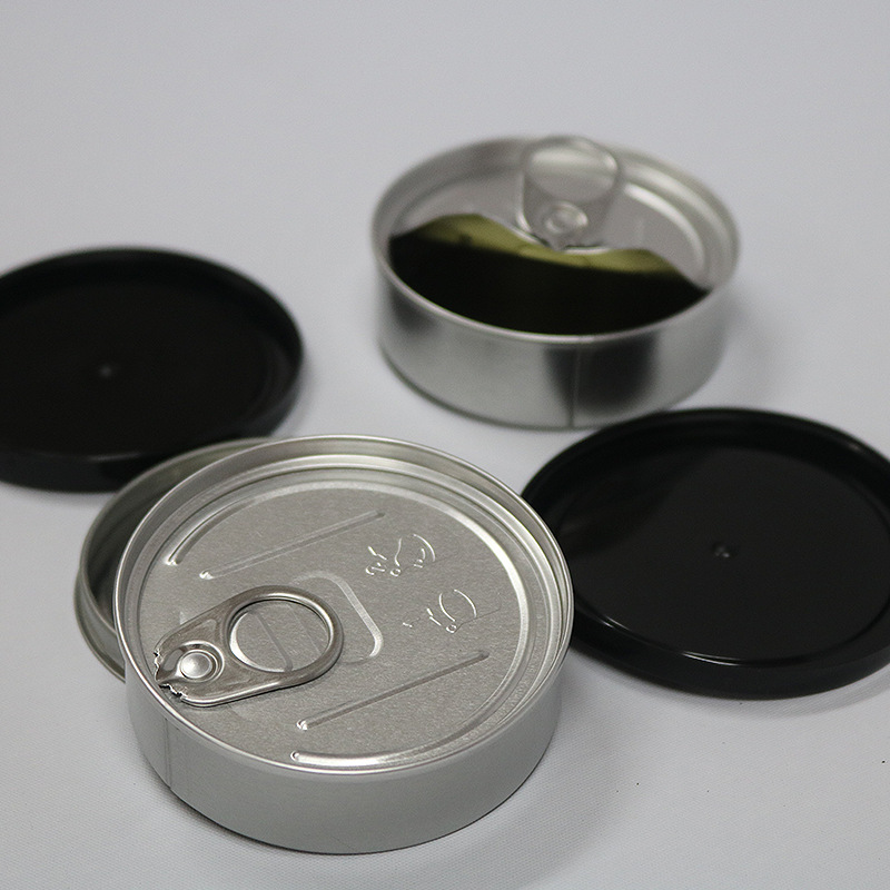 3.5g Food Storage Jars Caviar  - огляд і ціна Herb Keeper Container
