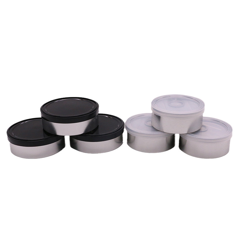 3.5g Food Storage Jars Caviar  - огляд і ціна Herb Keeper Container