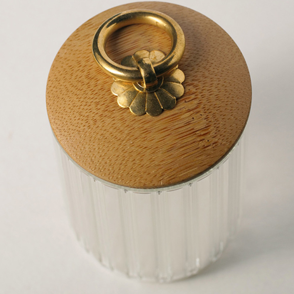 Airtight Glass Storage Jars fo - огляд і ціна Food Storage Jar Glass