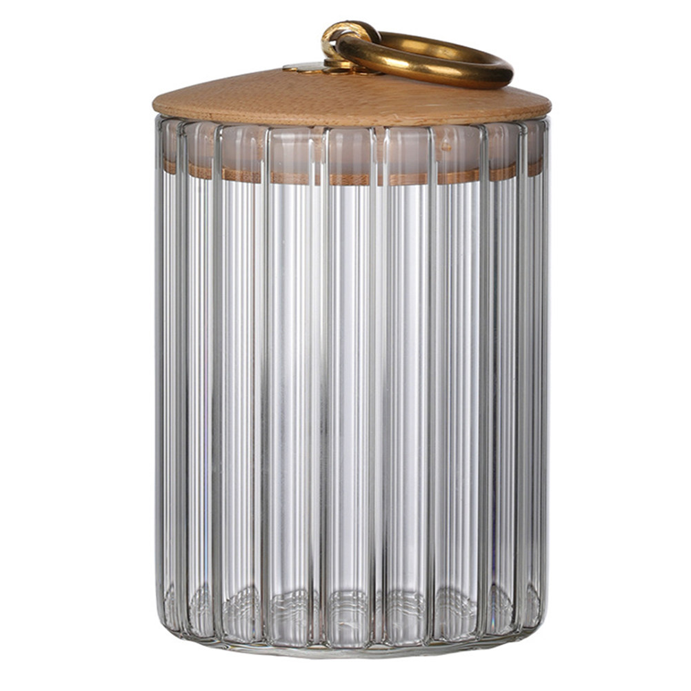 Airtight Glass Storage Jars fo - огляд і ціна Food Storage Jar Glass