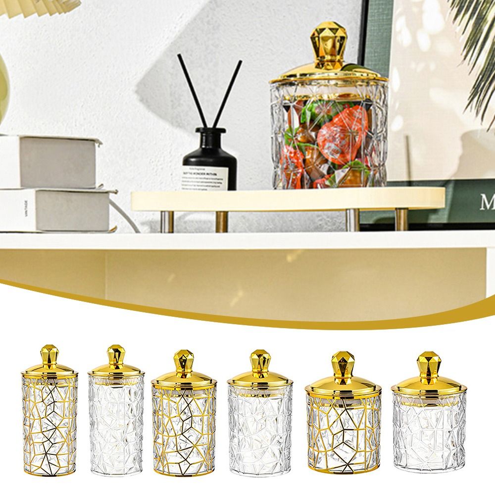 Transparent Food Storage Pots  - огляд і ціна Food Storage Box Plastic