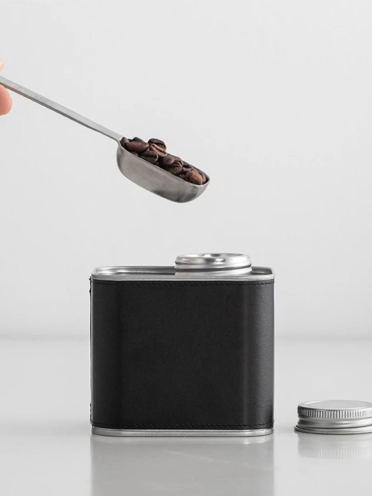 Coffee Bean Airtight Cans Outd - огляд і ціна Food Storage Equipment