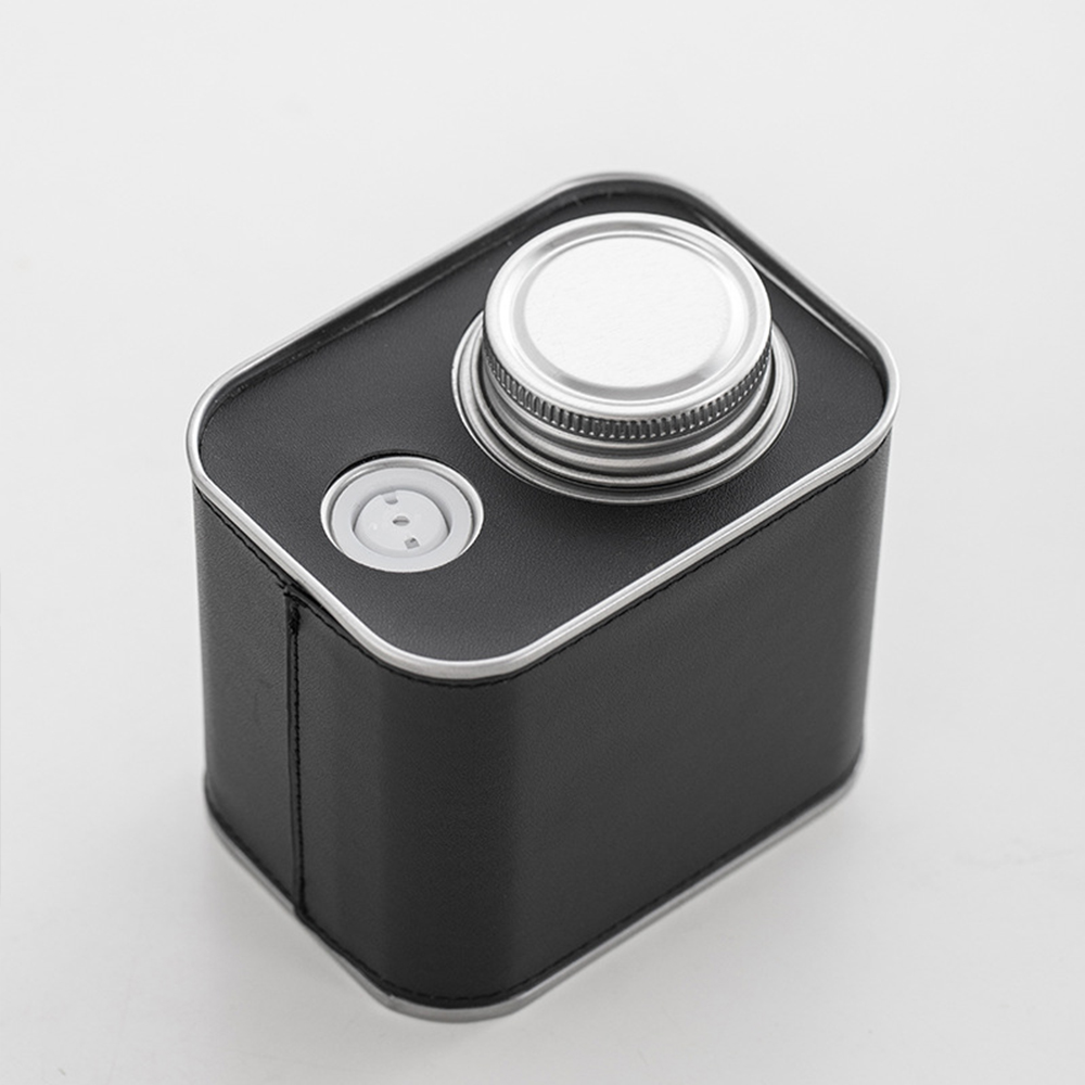 Coffee Bean Airtight Cans Outd - огляд і ціна Food Storage Equipment
