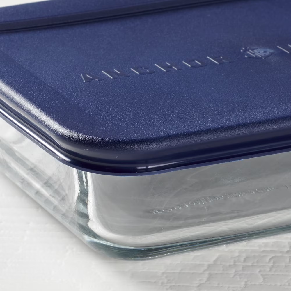 Glass Food Storage Containers  - огляд і ціна Food Storage Glass