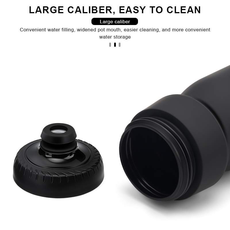550/650ML Bike Water Bottle Hi - огляд і ціна Condiment Squeeze Bottle