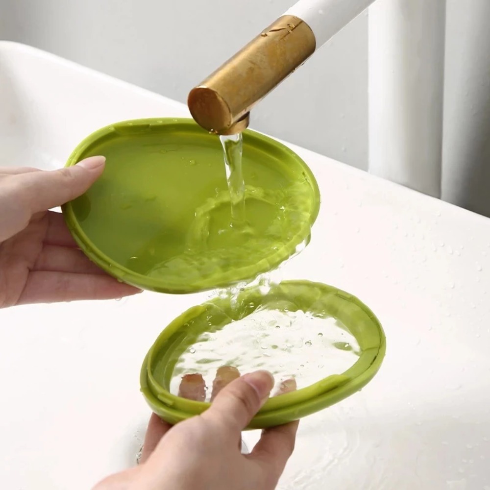 Transparent Avocado Fresh Keep - огляд і ціна Food Storage Box Plastic