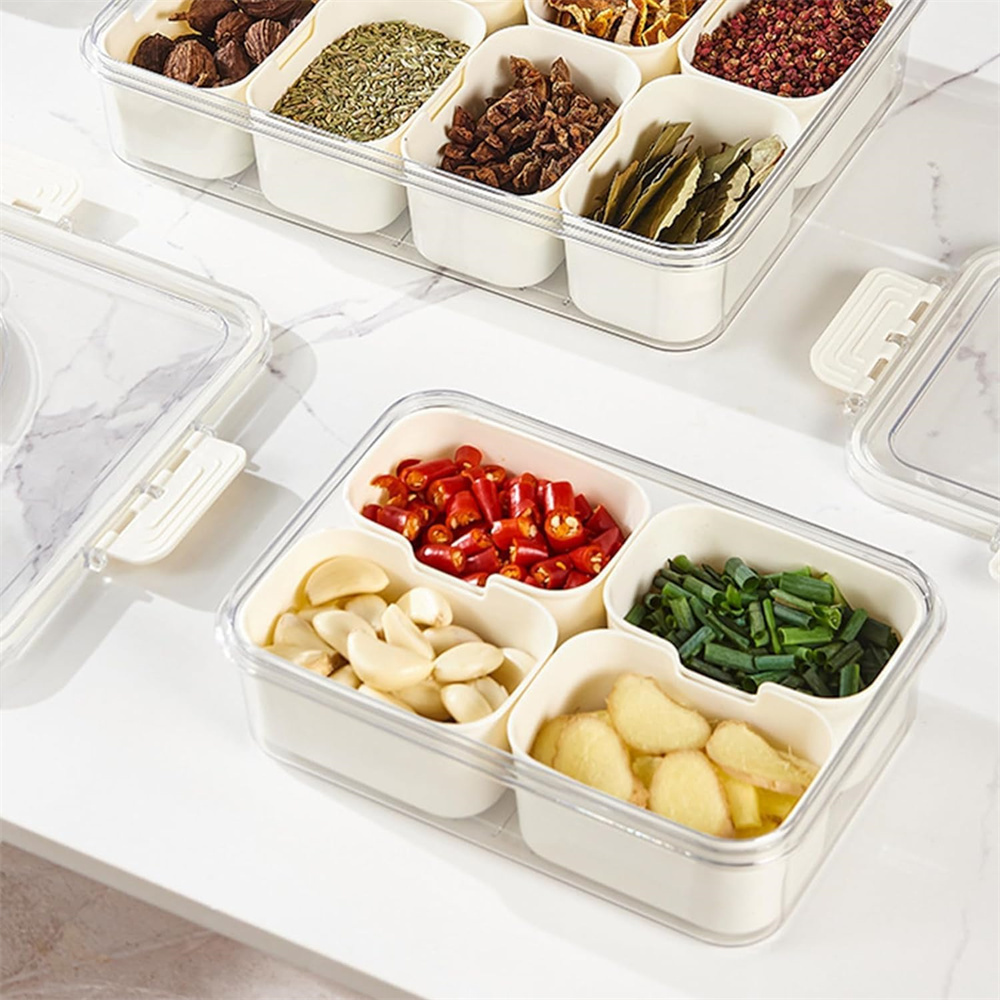 Portable Food Storage Box, Sna - огляд і ціна Food Storage Equipment