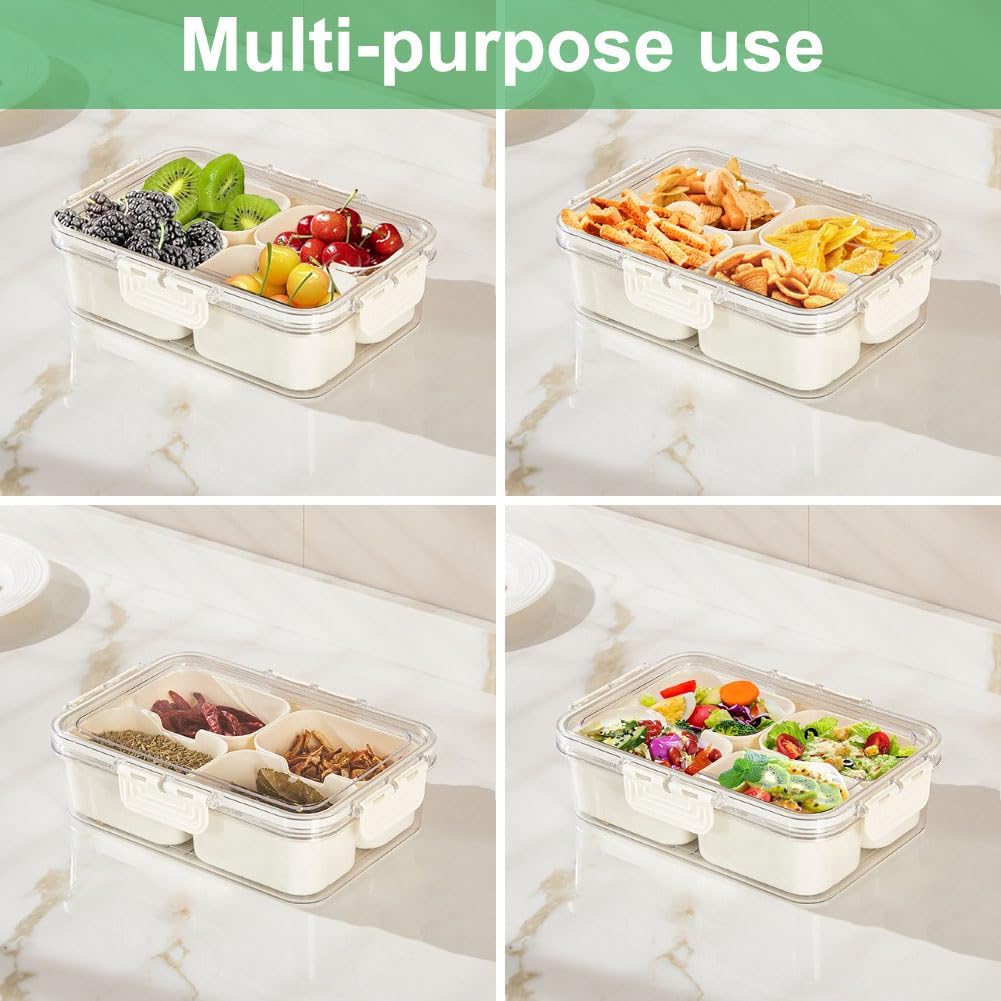 Portable Food Storage Box, Sna - огляд і ціна Food Storage Equipment