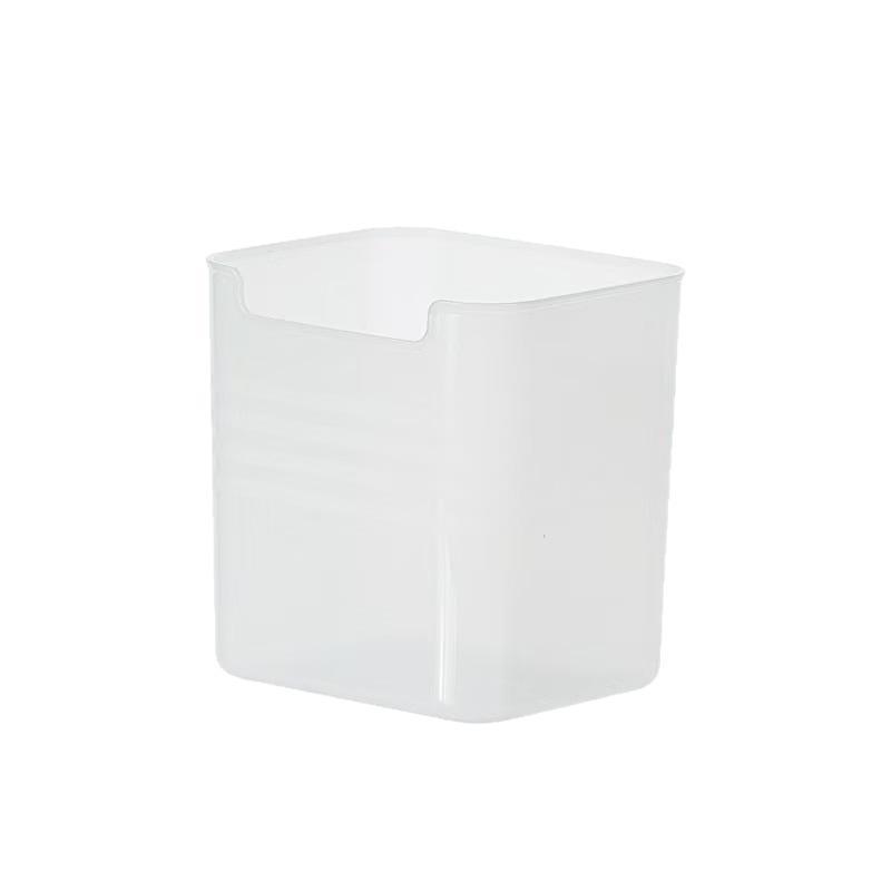#Clear Refrigerator Food Sorti - огляд і ціна Food Storage Box Plastic