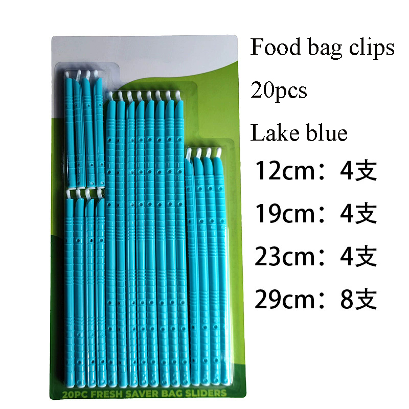 Gift Packing Variety Size Plas - огляд і ціна Food Storage Variety Pack