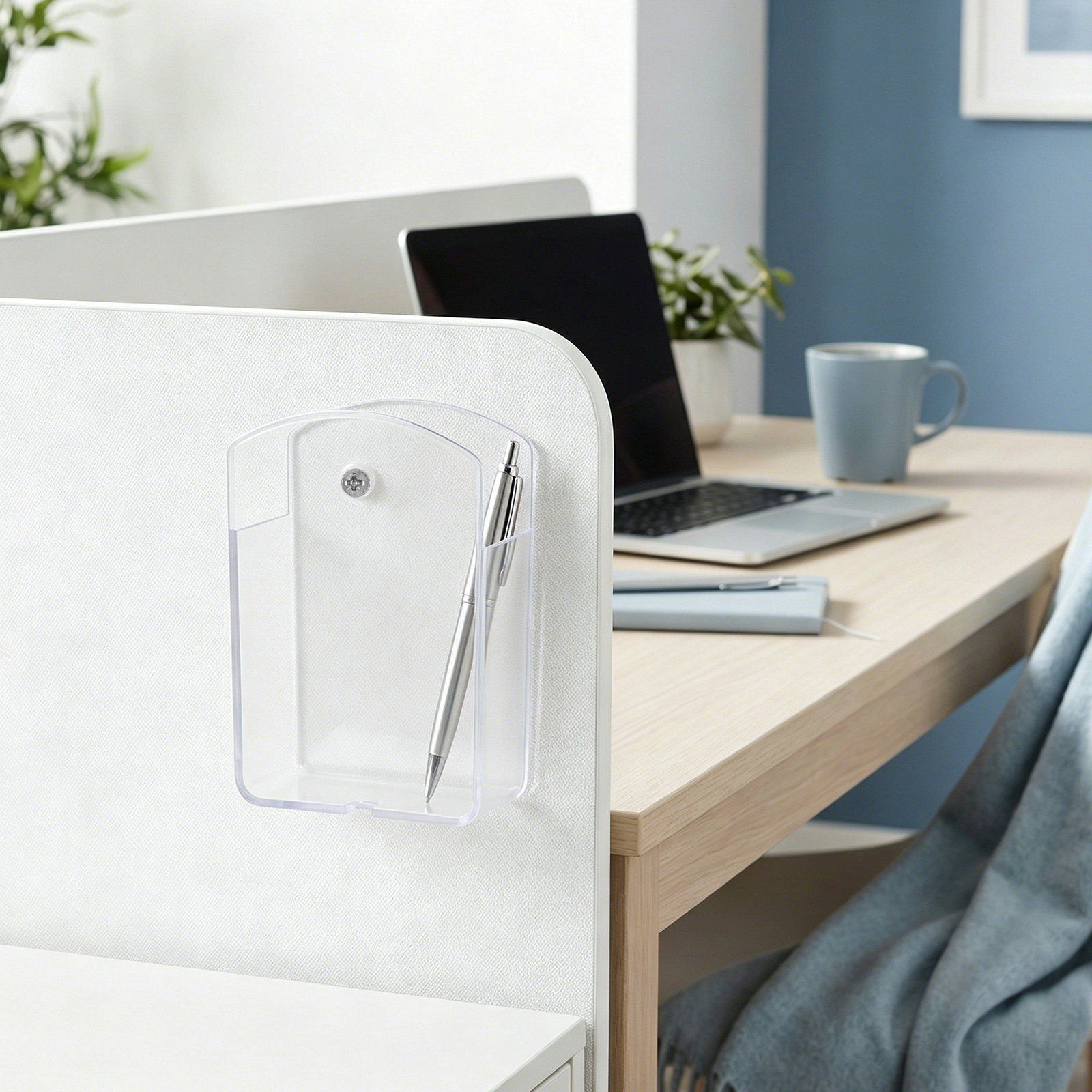 Remote Control Holder Wall Mou - огляд і ціна Food Storage Box Plastic
