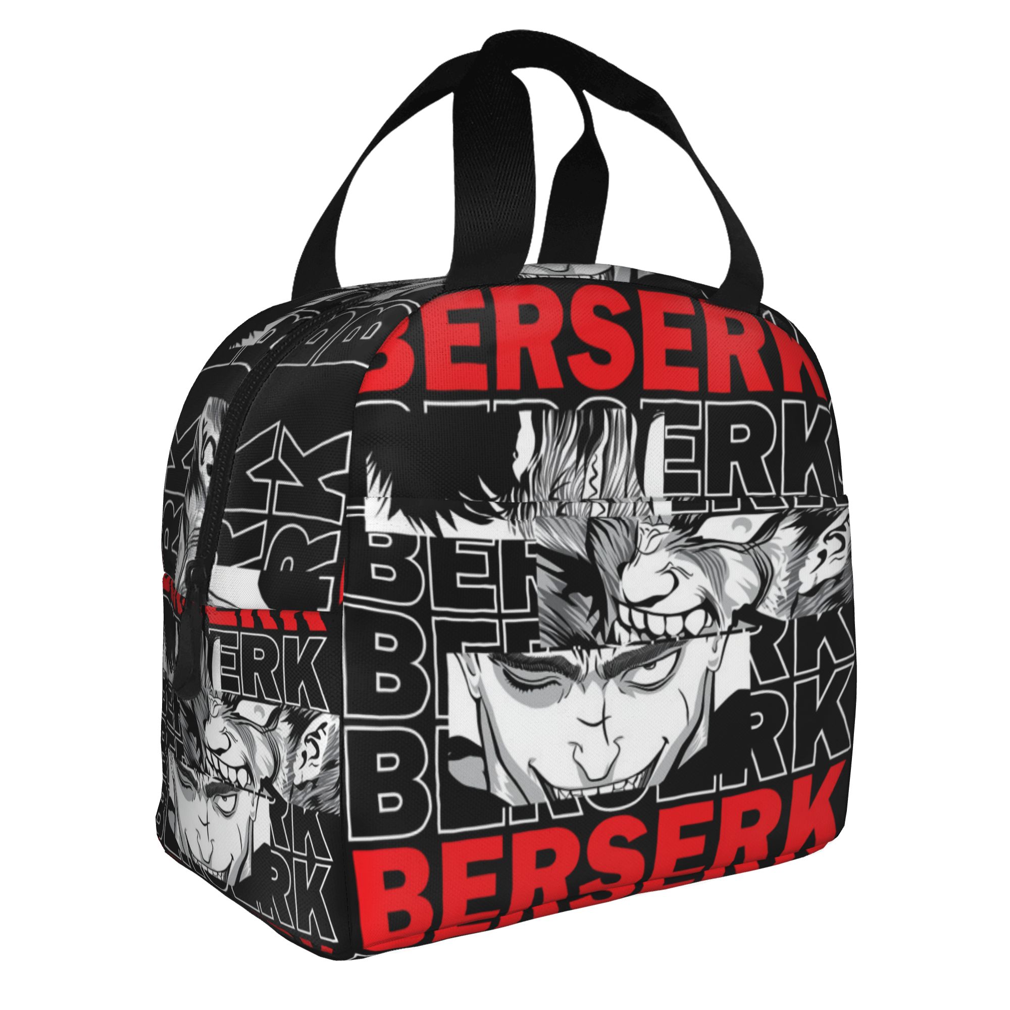 B-Berserks Thermal Insulated L - огляд і ціна Food Storage Equipment