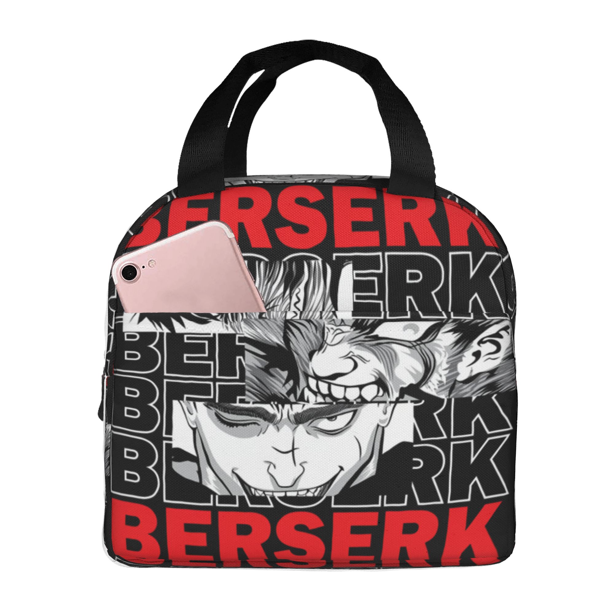 B-Berserks Thermal Insulated L - огляд і ціна Food Storage Equipment