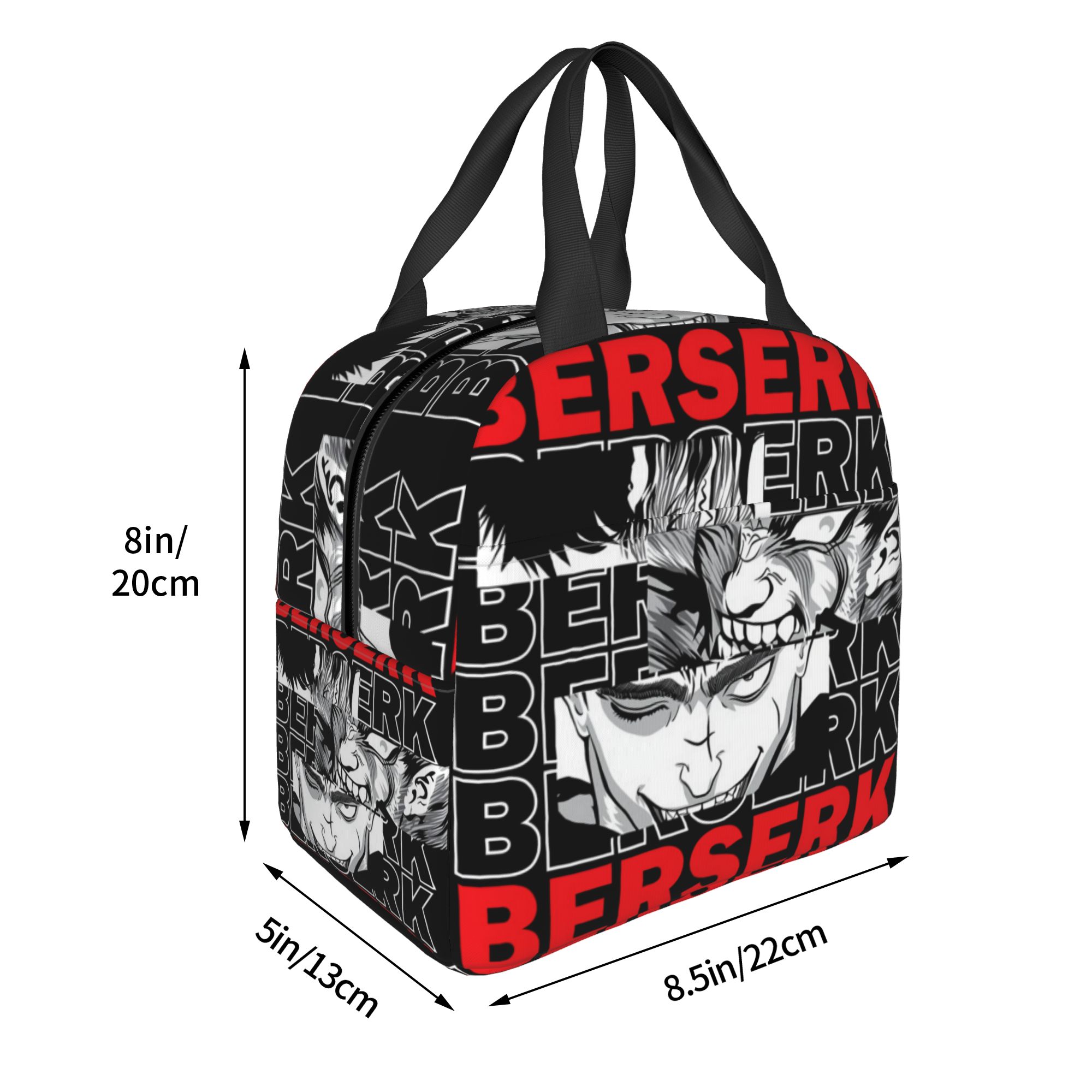 B-Berserks Thermal Insulated L - огляд і ціна Food Storage Equipment