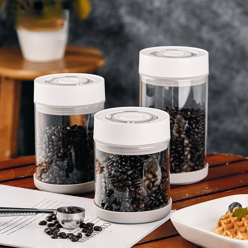 Kitchen Moisture-proof Glass C - огляд і ціна Food Storage Equipment