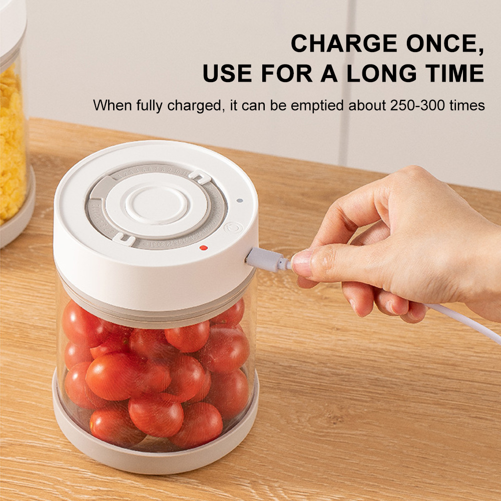 Kitchen Moisture-proof Glass C - огляд і ціна Food Storage Equipment
