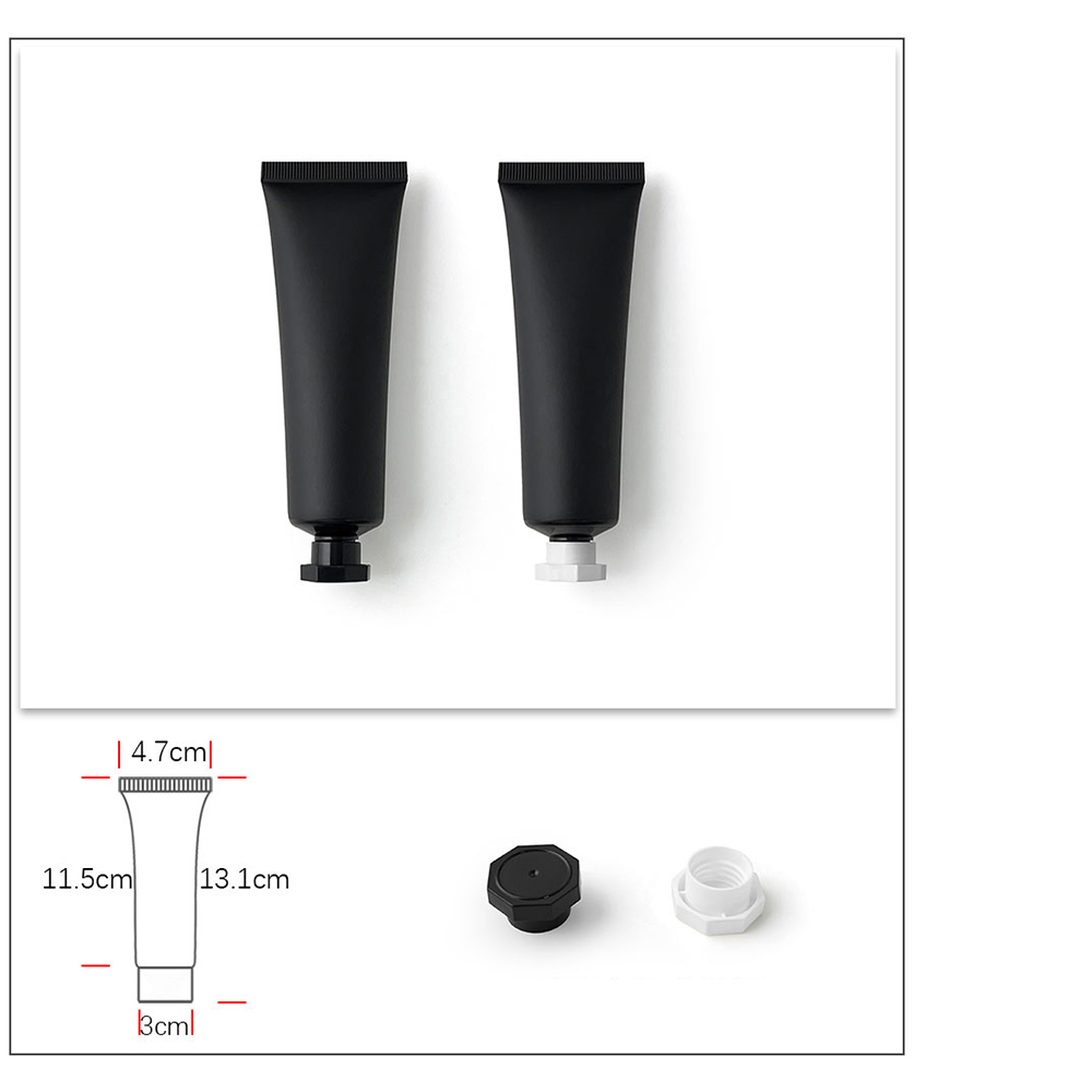 50ml 50g Squeeze Bottle Froste - огляд і ціна Condiment Squeeze Bottle