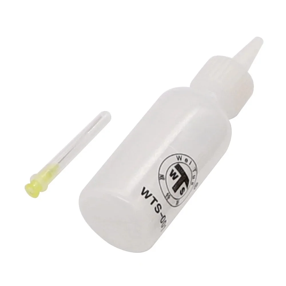 50ml 100ml Leakproof Empty Squ - огляд і ціна Condiment Squeeze Bottle