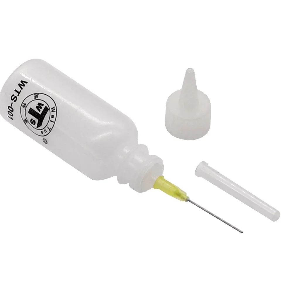 50ml 100ml Leakproof Empty Squ - огляд і ціна Condiment Squeeze Bottle