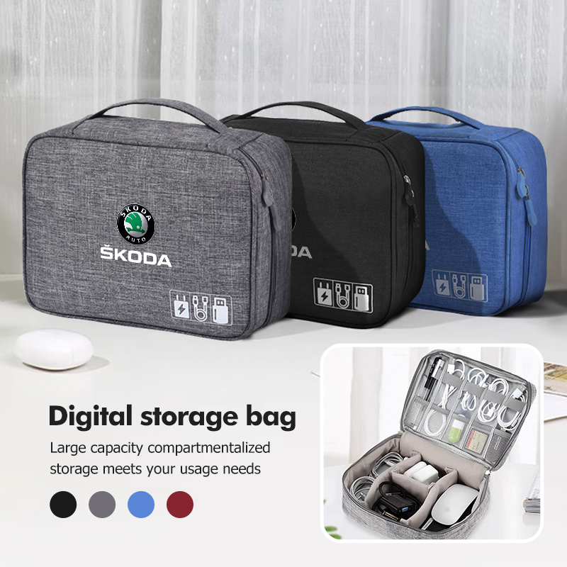 Car Travel Portable Organizer  - огляд і ціна Food Storage Yeti