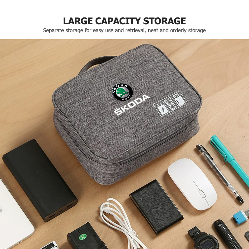 Car Travel Portable Organizer  - огляд і ціна Food Storage Yeti