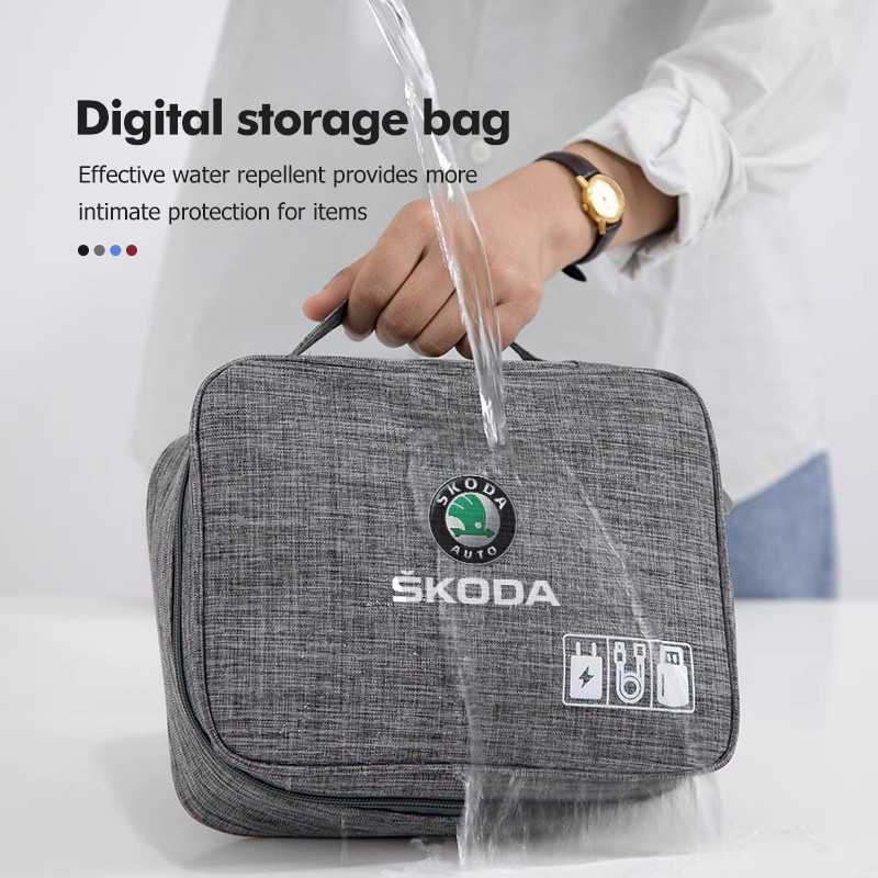 Car Travel Portable Organizer  - огляд і ціна Food Storage Yeti