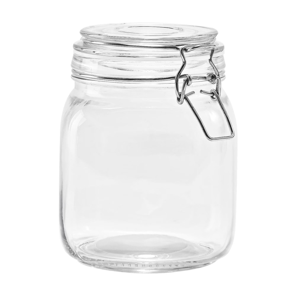 Mainstays 38 oz Glass Food Sto - огляд і ціна Food Storage Glass