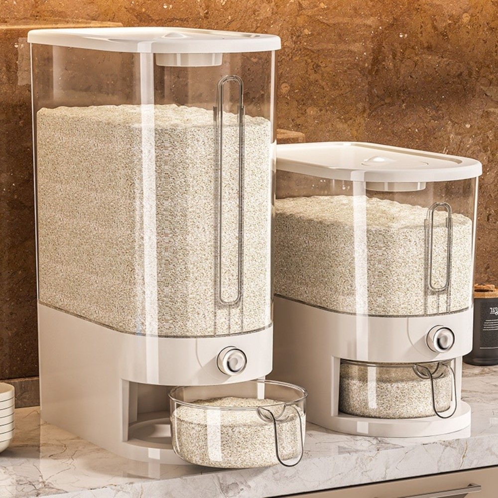 New High Quality Airtight Inse - огляд і ціна Portion Control Container