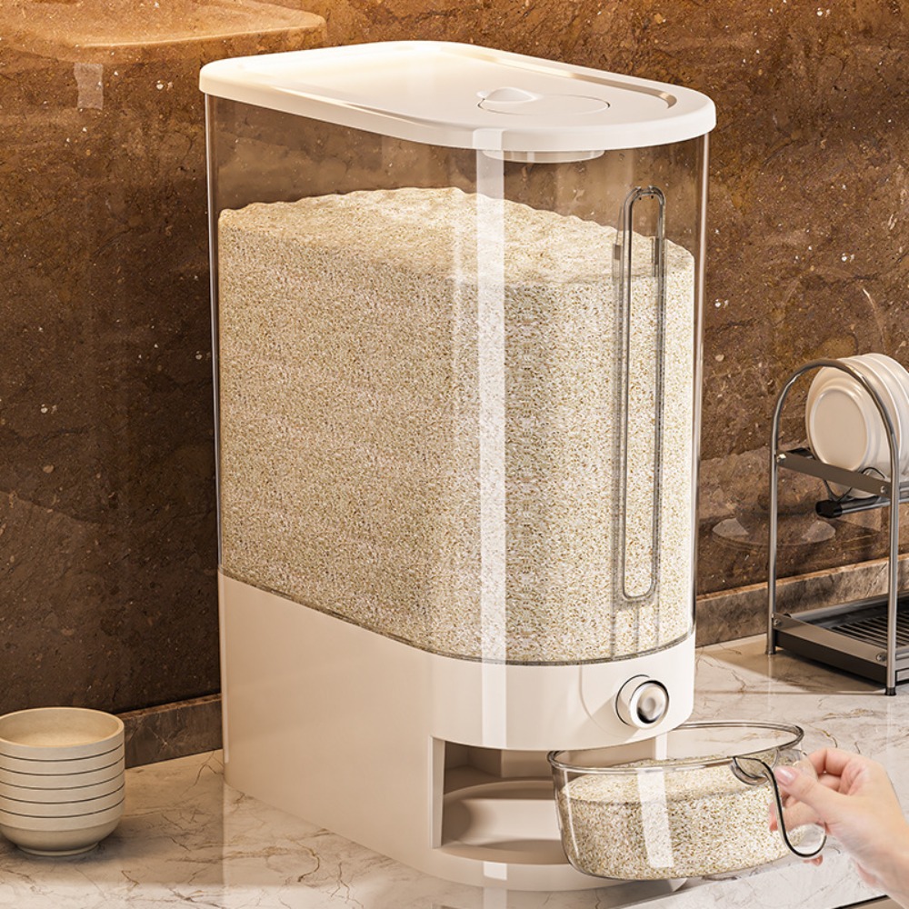 New High Quality Airtight Inse - огляд і ціна Portion Control Container